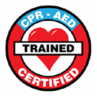 CPR Certified