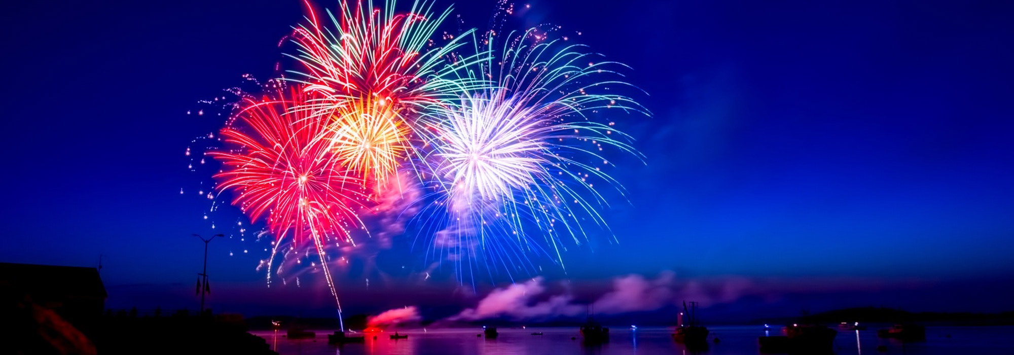 Center Closed July 4th